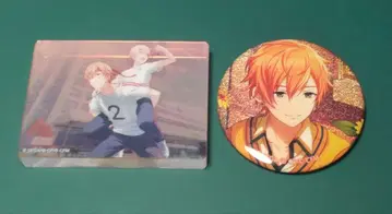 프로세카 글리터 캔뱃지 22C 노블 아트