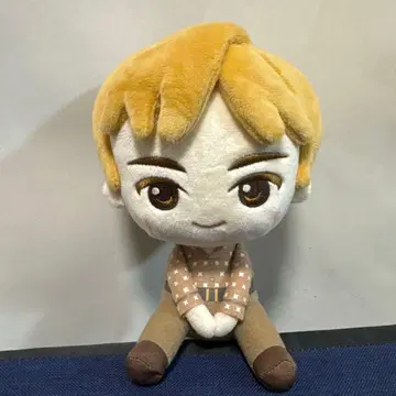 BTS 타니탄 다이너마이트 제일복권 봉제 인형 진