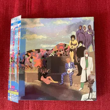 어라운드 더 월드 인 어 데이: 디럭스 에디션