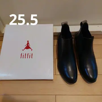 fitfit 인피니티 사이드 고어 부츠 25.5