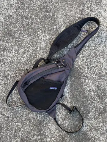 Patagonia 아톰 슬링