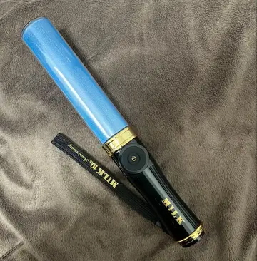 MILK 10th Anniversary 응원봉