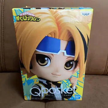 프라이스 나의 히어로 아카데미아