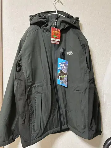 DCM 방수 스트레치 자켓 L 사이즈 방한