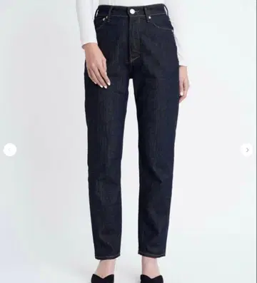 새상품, 미사용 YANUK 보이즈 테이퍼드 'ANN' / OWI