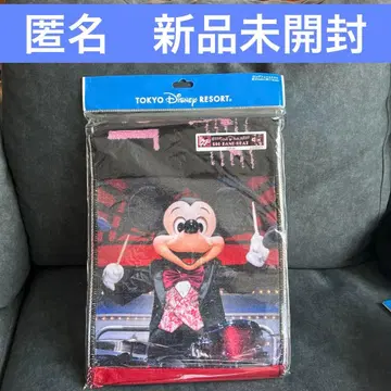 [ 미개봉 새상품 ] 도쿄 디즈니 리조트 BIG BAND BEAT 타월