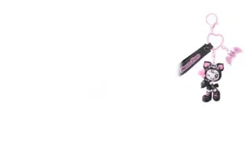 메조피아노 시크릿 캐릭터 참 4 데비리 & 라비치