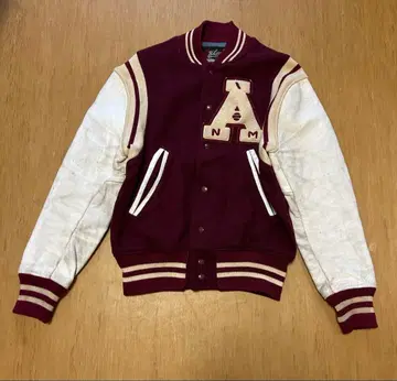 60s Whiting 스타디움 점퍼