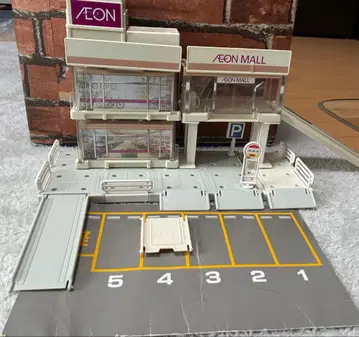 토미카 이온몰 AEON MALL