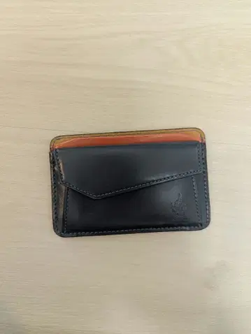 Atelierhiro 아틀리에히로 동전 지갑 x 카드 케이스