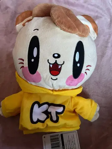 제 고양이 퍼펫 카타요세 료타