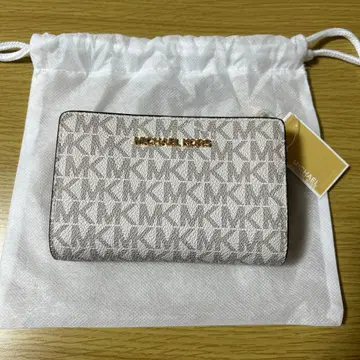 MICHAEL KORS 마이클코어스 접이식 지갑