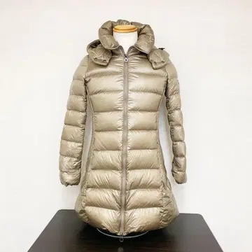 [컨디션 최상] 타트라스 다운 자켓 롱 코트 LTAT20A4693-D