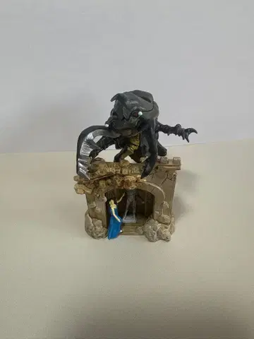 가샤폰 HG 울트라맨 이매지네이션 2 신전에 나타난 아종