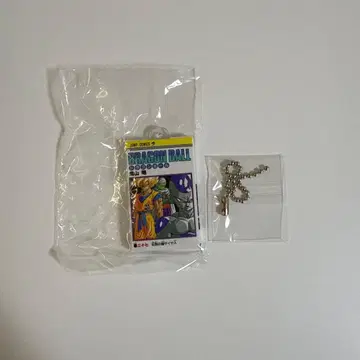 드래곤볼 코믹스 참 컬렉션 27권