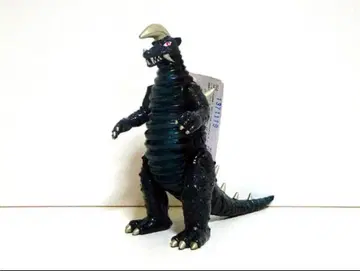 반다이 블랙킹 (택 포함) 울트라맨 괴수 소프트 비닐