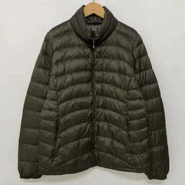 UNIQLO 유니클로 울트라 라이트 다운 자켓 XL