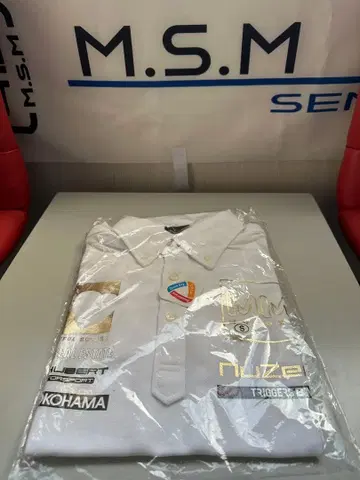 muta marine 모터스포츠 초 레어템