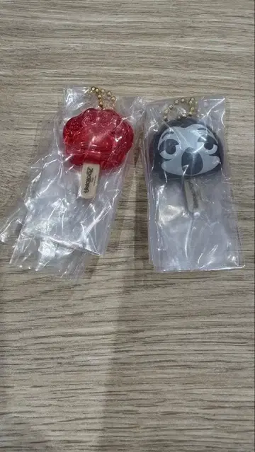 주토피아 아이스캔디 참 2개 세트