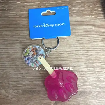 주토피아 아이스캔디 닉 주디