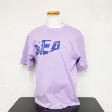 [ 새상품급 ] 미야기 히데타카 x 위너댄시 하프 슬리브 T셔츠