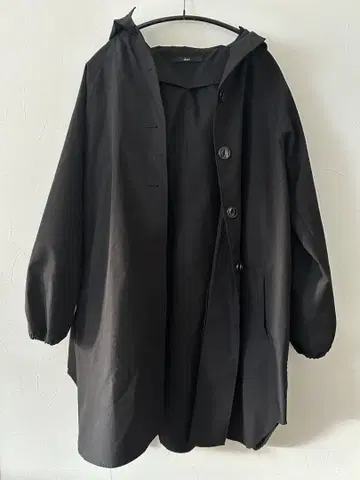 eka:: 에이카 푸드코트 코트 아우터 겉옷