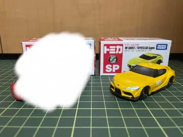 드림 토미카 MF 고스트 GR 수프라