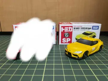 드림 토미카 MF 고스트 GR 수프라