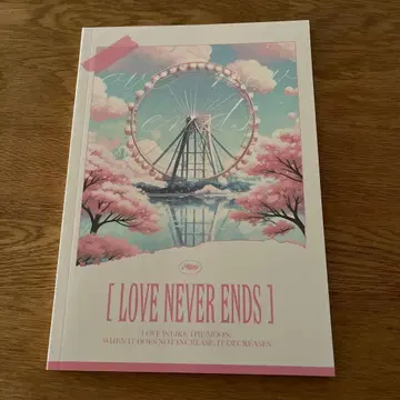 BTS V 태태 마스터님 포토북