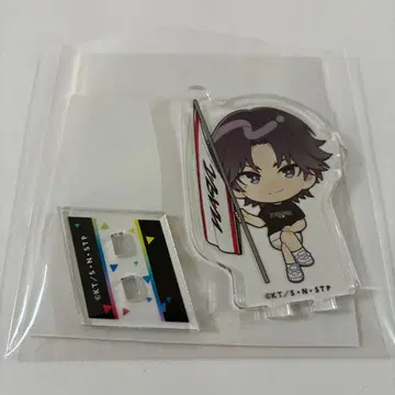 테니스의 왕자님 테니페스 2025 애니카페 아크릴 스탠드 아트베 케이고