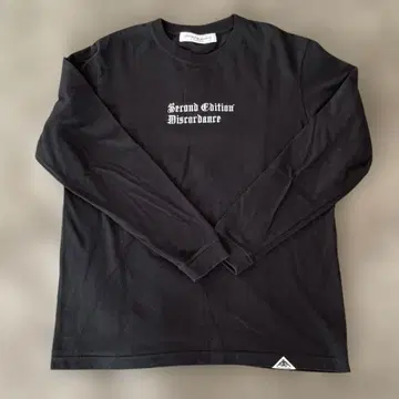 Children of the Discordance 블랙