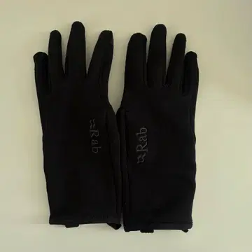 Rab Power Stretch Contact Gloves