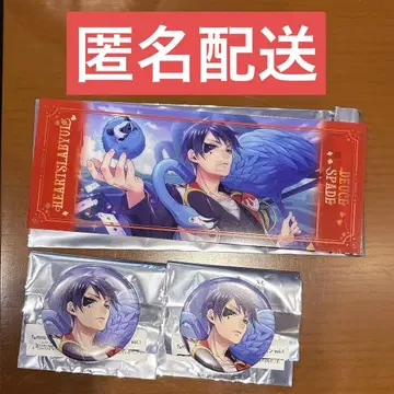 트위스테 캔뱃지 금박 클리어 카드 듀스 묶음 판매