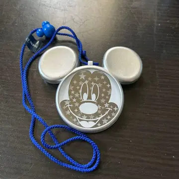 Disney 빛나는 완구 미키 크리스마스