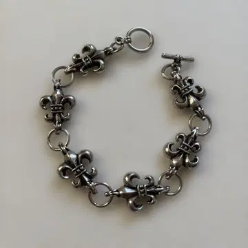 플뢰르 드 리스 팔찌