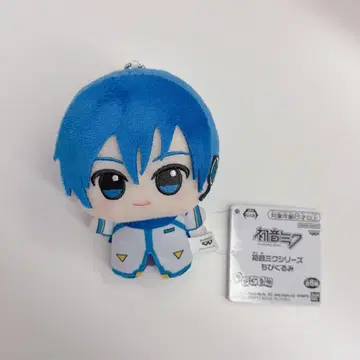 하츠네 미쿠 시리즈 카이토 SD 인형