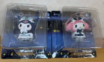 Happy 복권 산리오 A상 마이멜로디 & 쿠로미