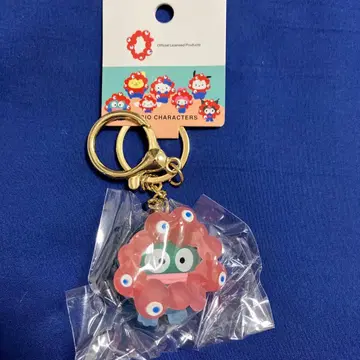 Expo 2025 미야쿠미야쿠 한교동 클리어 키링