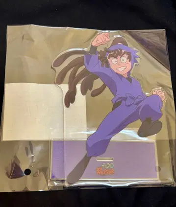 닌타마 란타로 빅 아크릴 스탠드 오하마 칸에몬