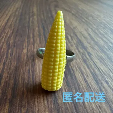 가챠가챠 콘 약 반지 영콘