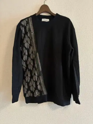 [ Fumiku ] 22AW 상의