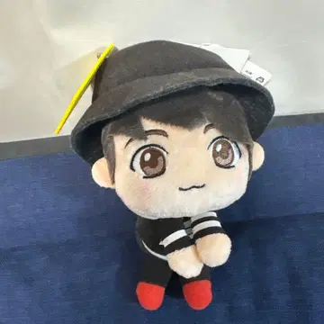 BTS 제일복권 정국