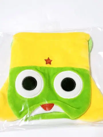 개구리 중사 케로로 케로로 다이컷 복조리 무뉴구루미 복조리