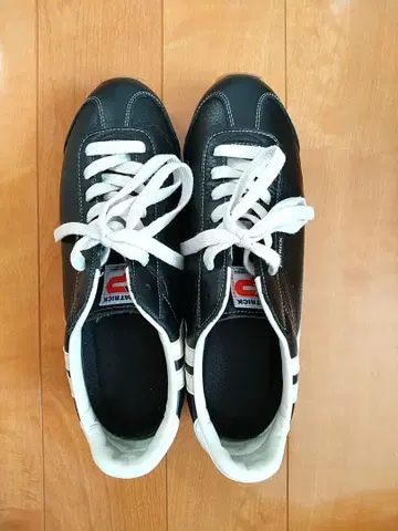 [ 미사용 ] PATRICK 스니커즈 39