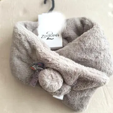 주토피아2 브로치 포함 티펫 쥬티