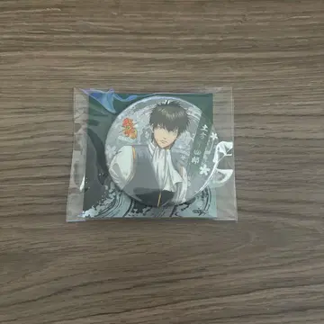 은혼 히지카타 토시로 싸움에 도전한 남자들 생일 축제