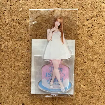 THIS IS ME:I 타카미 후미네 아크릴 스탠드 ENCORE