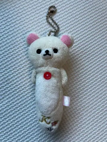 리락쿠마 코리락쿠마 지압 스트랩