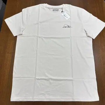 NIGHTHAWKS IDEA x MOOMIN T셔츠 무민