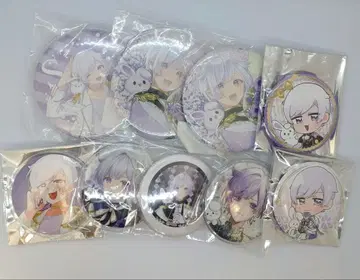 이레이스 쇼토 캔뱃지